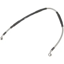 Moto-Master Honda 212010 Hintere Bremsleitung / One Size