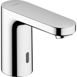 Hansgrohe Vernis Blend Elektronik-Waschtischmischer chrom 71502000