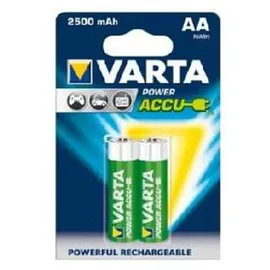 Varta AA 2400 mAh 2 St.