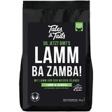 Tales & Tails Hundetrockenfutter LammBa Zamba