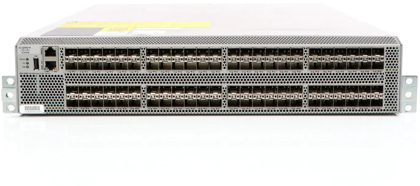DS-C9396S-K9 neu
