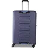 Hedgren Comby Grip 4-Rollen Cabin 74 cm / 101 l peacoat blue