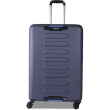 Hedgren Comby Grip 4-Rollen Cabin 74 cm / 101 l peacoat blue