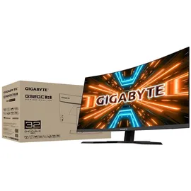 Gigabyte G32QC 32''