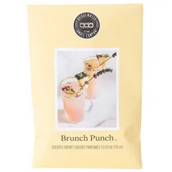 Bridgewater Sachet Brunch Punch