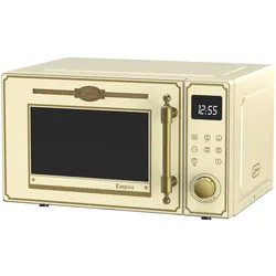 Kaiser Empire M 2530 ElfEm Retro Mikrowelle 25L