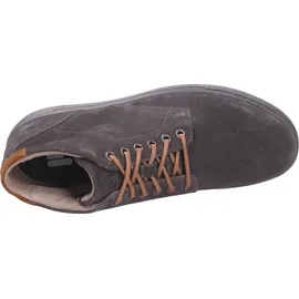 Gabor Pius Gabor Sneaker low in grau | Gr.: 45