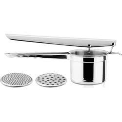 Easy Press Pro Presse für Knoblauch