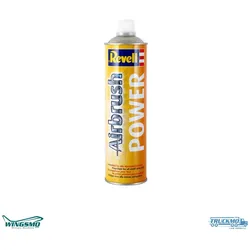 Revell Jumbo Druckgasflasche 750ml 39661