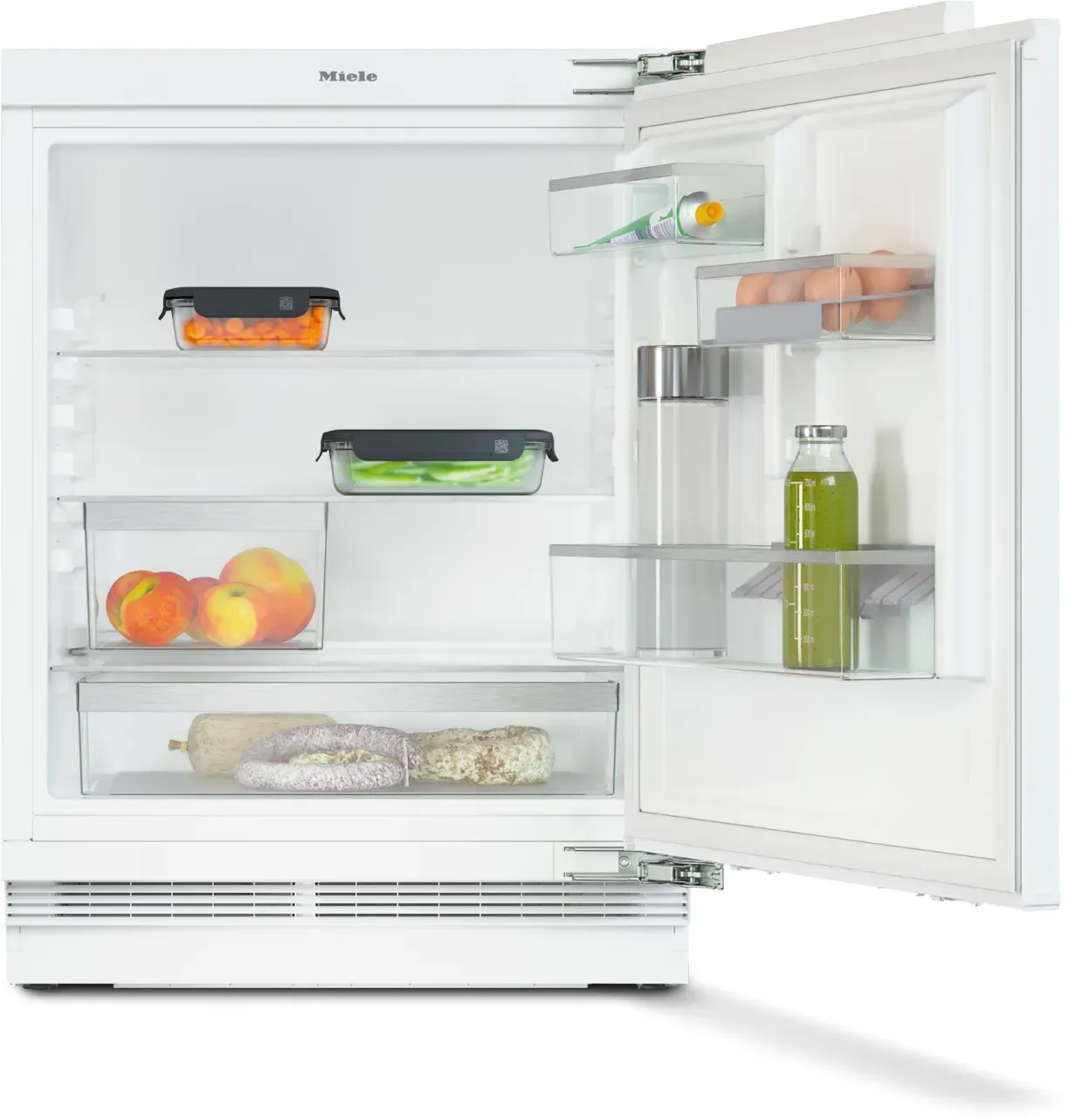 Miele KU 7015 D Unterbau-Kühlschrank