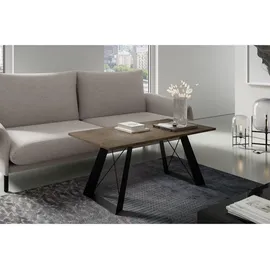 Feldmann-Wohnen Satis Grau Eiche 110 x 60 x 50 cm