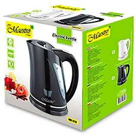 Maestri Maestro MR038 1,7 l Schwarz
