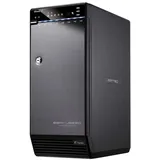 Fantec Qb-X8US3-6G Schwarz