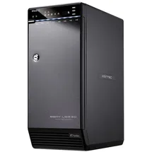 Fantec Qb-X8US3-6G Schwarz