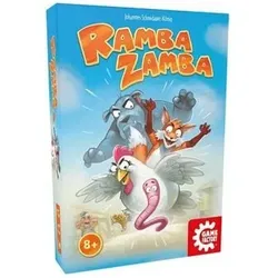 GAME FACTORY 646251 Rambazamba