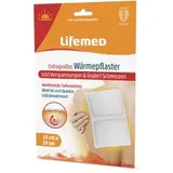 Lifemed Wärmepflaster Extragroß