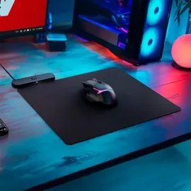 Logitech Powerplay 2 Schwarz