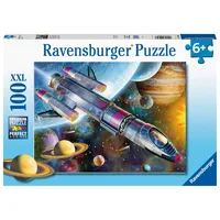 Ravensburger Mission im Weltall 100 Teile XXL