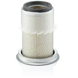 Luftfilter MANN-FILTER C 14 123