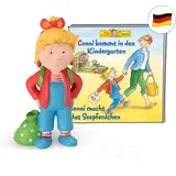 Tonies Hörspiel Conni kommt in den Kindergarten / Conni macht das Seepferdchen