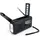Origin Outdoors Kurbelradio Multi DAB+ schwarz