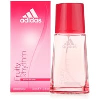 Adidas Fruity Rhythm Eau de Toilette für Damen 30 ml