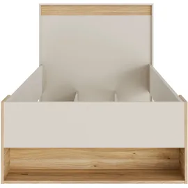 Forte Stauraumbett inklusive Schubkasten, in 2 Größen erhältlich