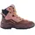Lowa Wandax GTX Mid JR altrosa/alt rosa