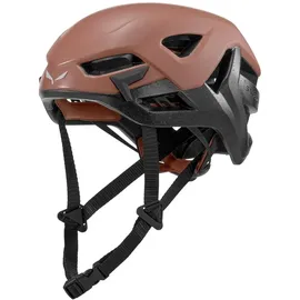 Salewa Aria Kletterhelm Etruscan Red