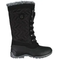 CMP Nietos Damen Black MELANGE 40