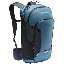 Vaude Ledro 18 l Blau/Weiß