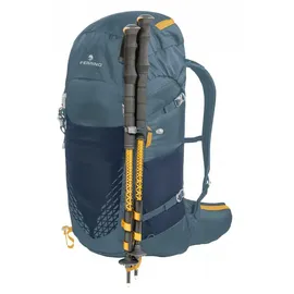 Ferrino Agile 35 Wanderrucksack Blau