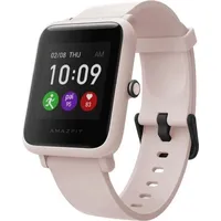 Amazfit Bip S Lite rosa
