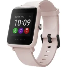 Amazfit Bip S Lite rosa