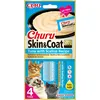 Churu Skin & Coat für Katzen