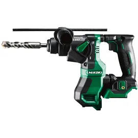 Hikoki DH18DPA inkl. Zubehör im Transportkoffer
