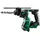 Hikoki DH18DPA inkl. Zubehör im Transportkoffer