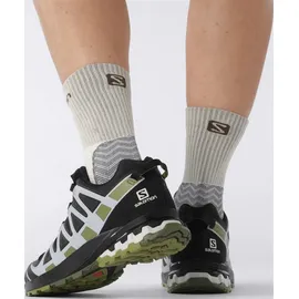 Salomon XA Pro 3D V8 GTX Damen Black/Green Moss/Zen Blue 38 2/3