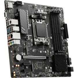 MSI Pro B650M-P Mainboard Sockel AM5 mATX