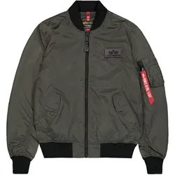 Bomberjacke ALPHA INDUSTRIES 