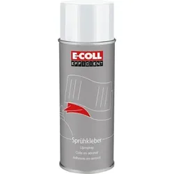 Sprühkleber lösemittelhaltig Synthesekautschukbasis 400ml Dose