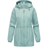 Ragwear Jacken, Outdoorjacke Monadissimo A in blau EU 4XL