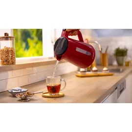 Bosch MyMoment TWK1M124 1,7 l Rot