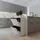 Happy Home Mülleimerschrank 60 l Weiß
