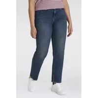 Levi's Plus Size 314TM Shaping Straight Jeans,