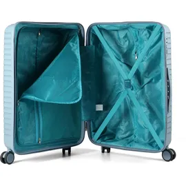 Benzi 5820 Koffer-Set 3-tlg. blau/grau