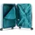 Benzi 5820 Koffer-Set 3-tlg. blau/grau