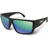 Jobe Beam Floatable Sonnenbrille Schwarz-Grün