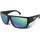 Jobe Beam Floatable Sonnenbrille Schwarz-Grün