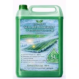 5L Solarflüssigkeit für alle Kollektoren Fertiggemisch u. Konzentrat  -40°C TOP